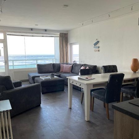 Dreamview Apartment Zandvoort Luaran gambar