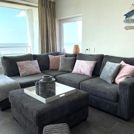 Dreamview Apartment Zandvoort Luaran gambar