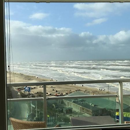 Dreamview Apartment Zandvoort Luaran gambar