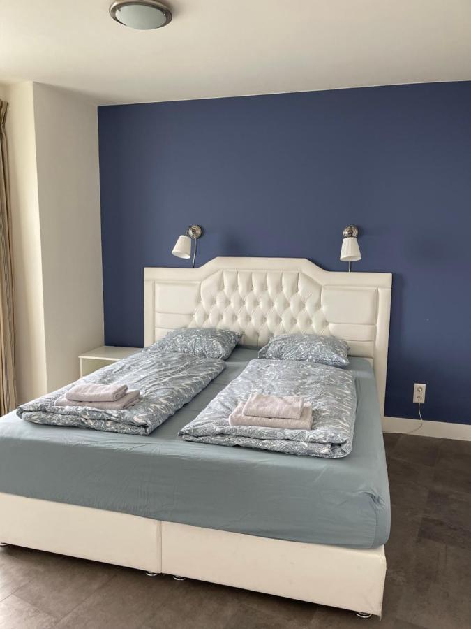 Dreamview Apartment Zandvoort Luaran gambar