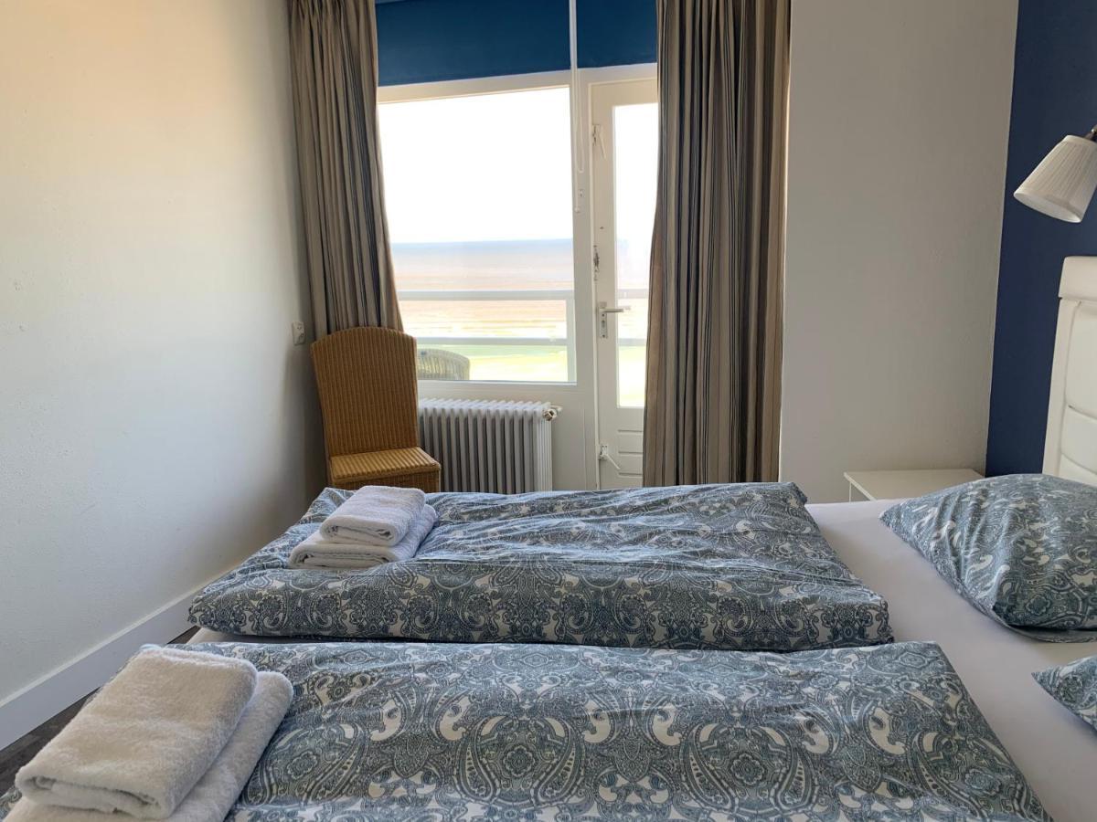 Dreamview Apartment Zandvoort Luaran gambar
