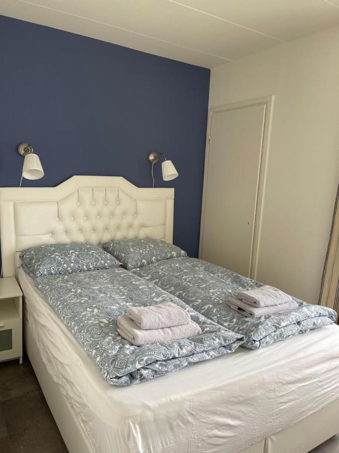 Dreamview Apartment Zandvoort Luaran gambar