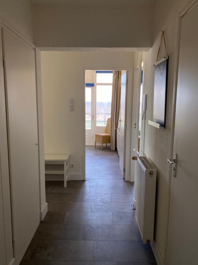 Dreamview Apartment Zandvoort Luaran gambar