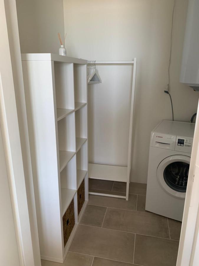 Dreamview Apartment Zandvoort Luaran gambar