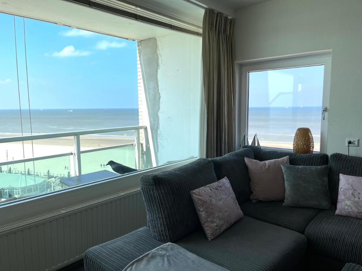 Dreamview Apartment Zandvoort Luaran gambar