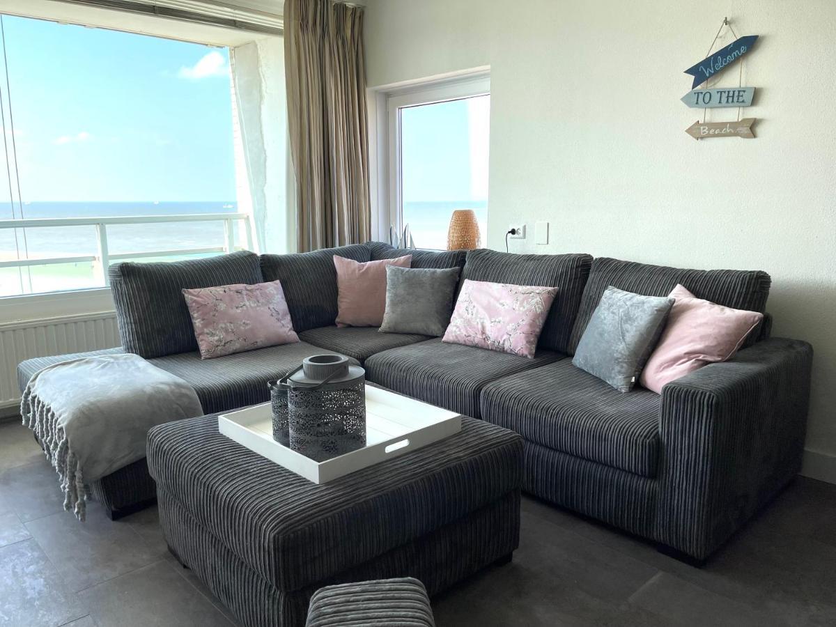 Dreamview Apartment Zandvoort Luaran gambar