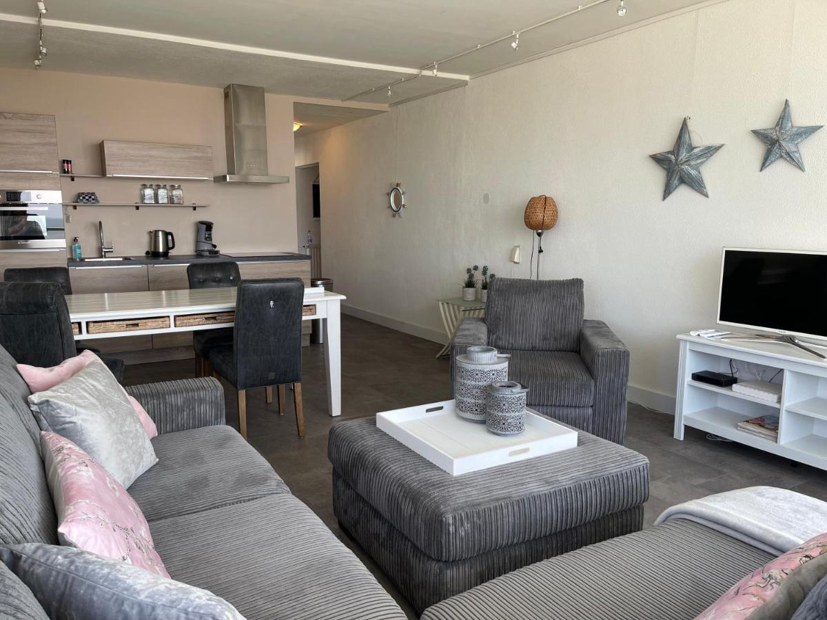 Dreamview Apartment Zandvoort Luaran gambar