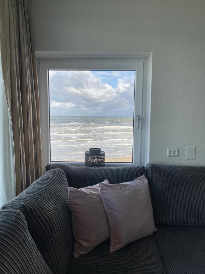 Dreamview Apartment Zandvoort Luaran gambar