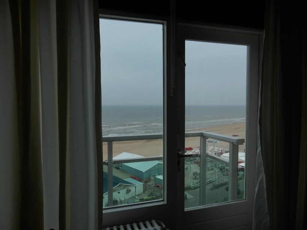 Dreamview Apartment Zandvoort Luaran gambar