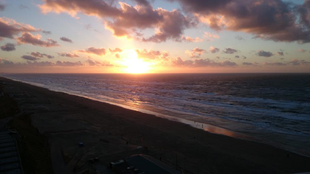 Dreamview Apartment Zandvoort Luaran gambar