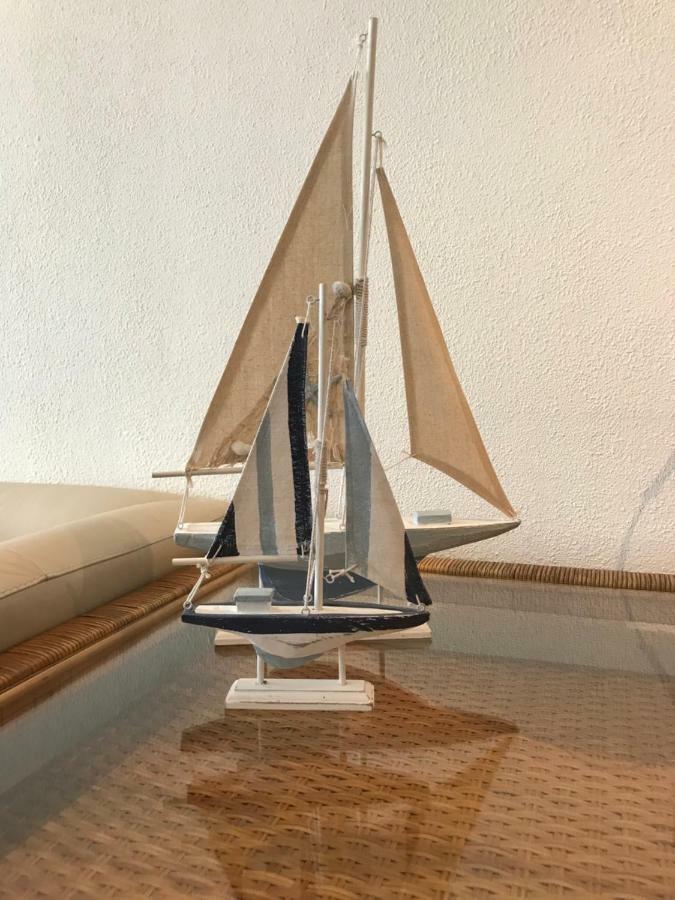 Dreamview Apartment Zandvoort Luaran gambar