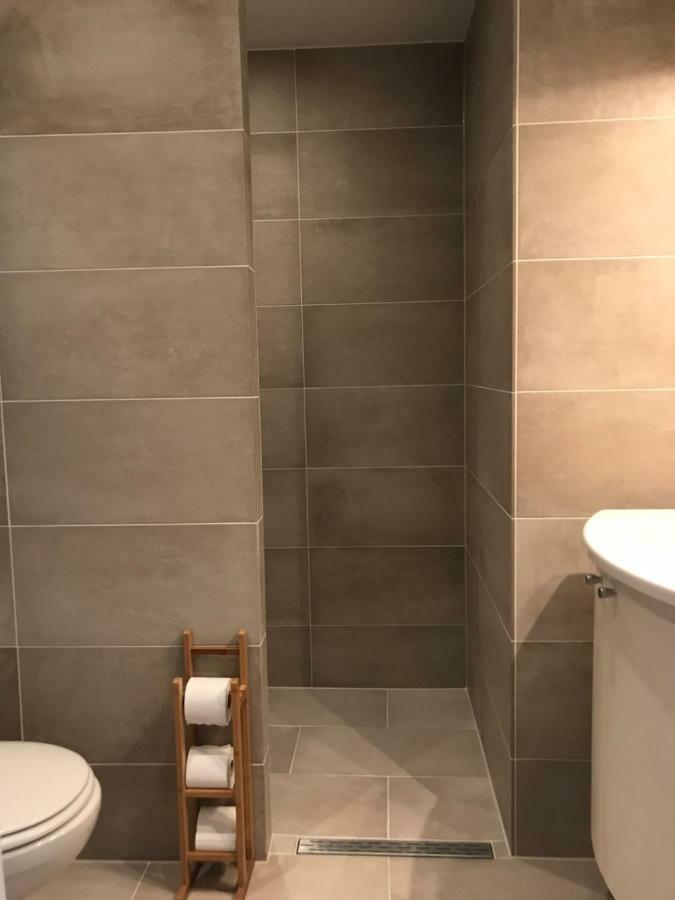 Dreamview Apartment Zandvoort Luaran gambar