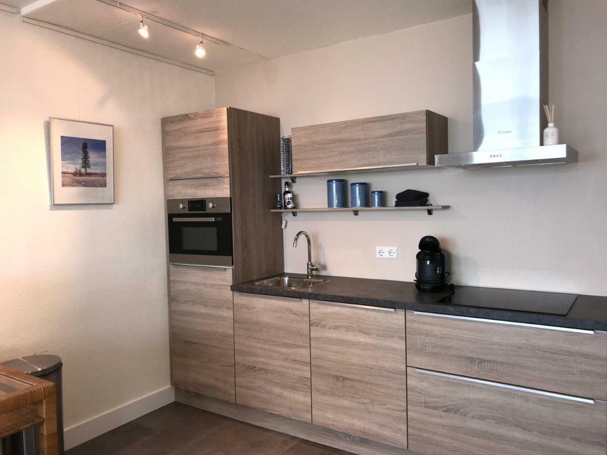 Dreamview Apartment Zandvoort Luaran gambar