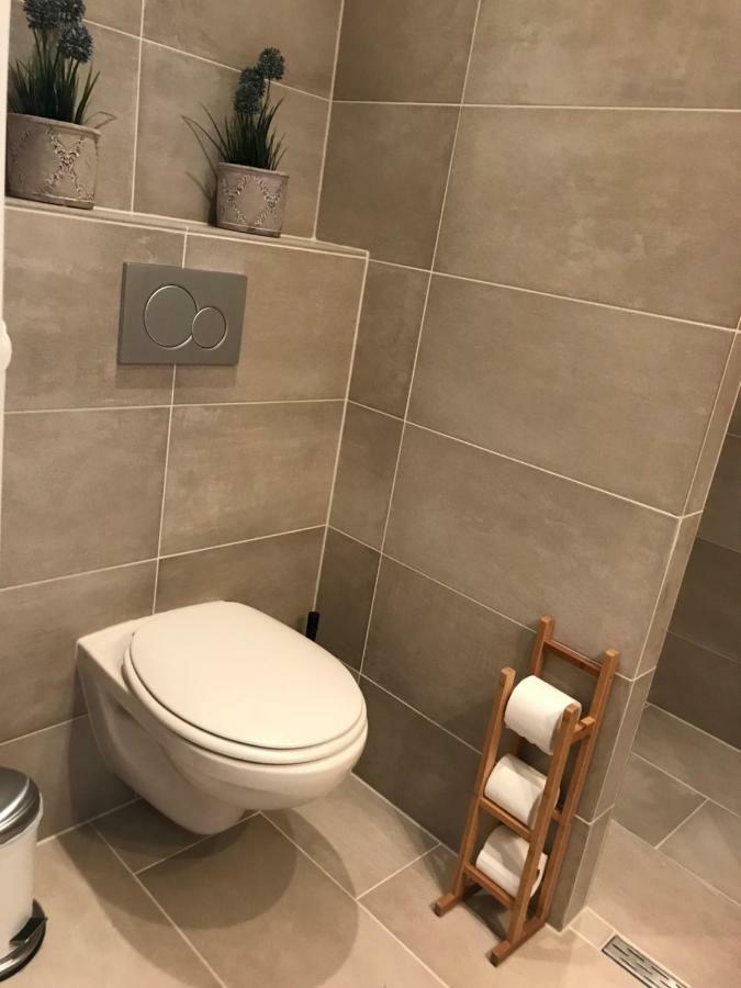 Dreamview Apartment Zandvoort Luaran gambar