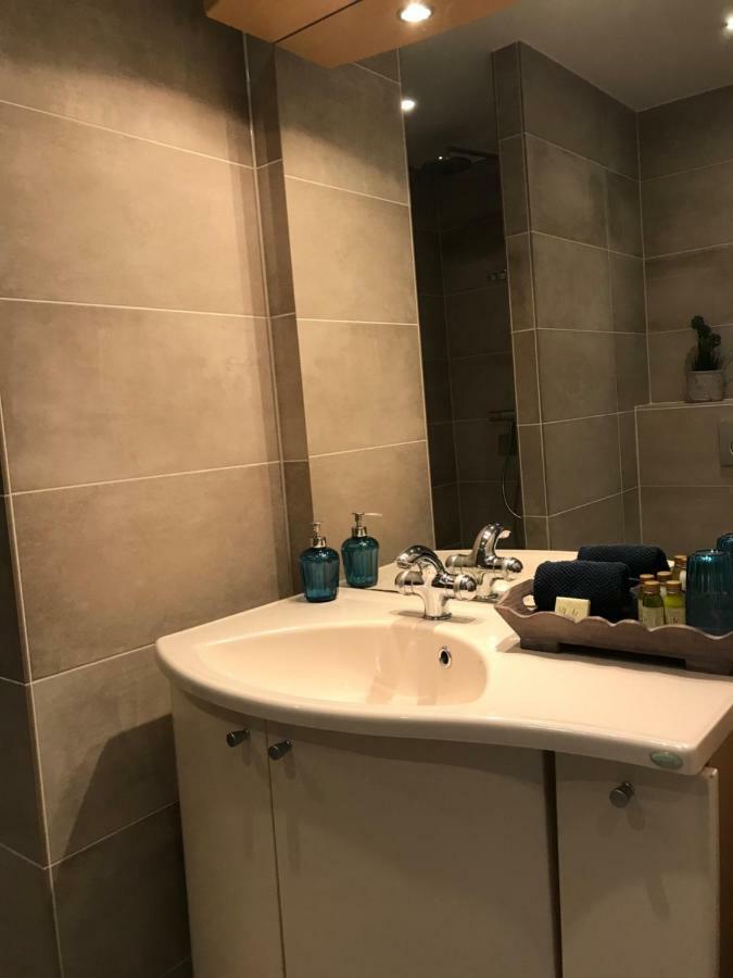 Dreamview Apartment Zandvoort Luaran gambar